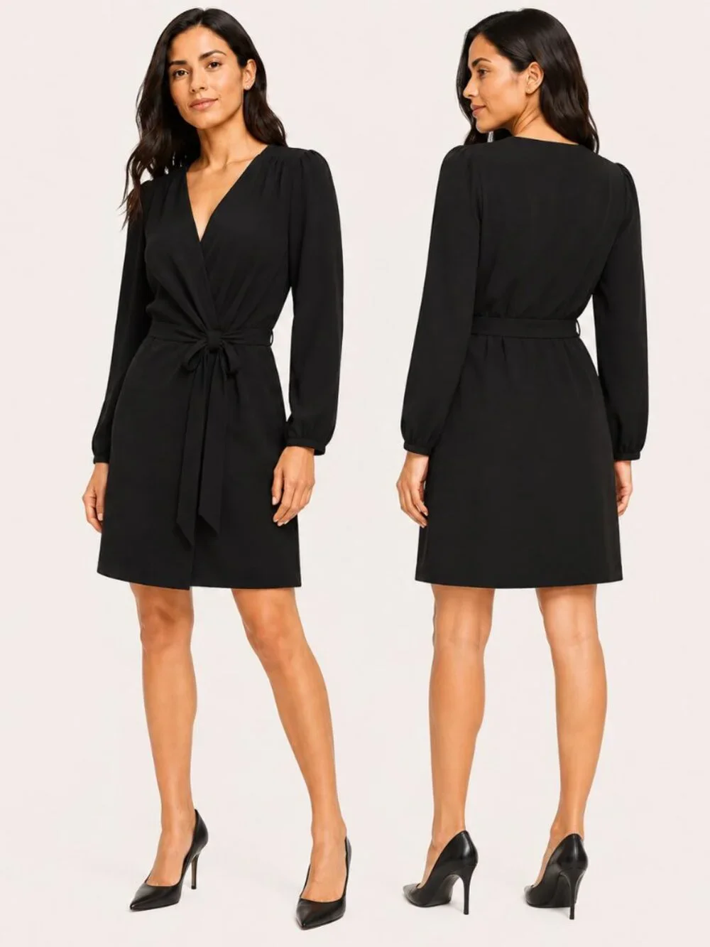 J. Crew inspect events flaws